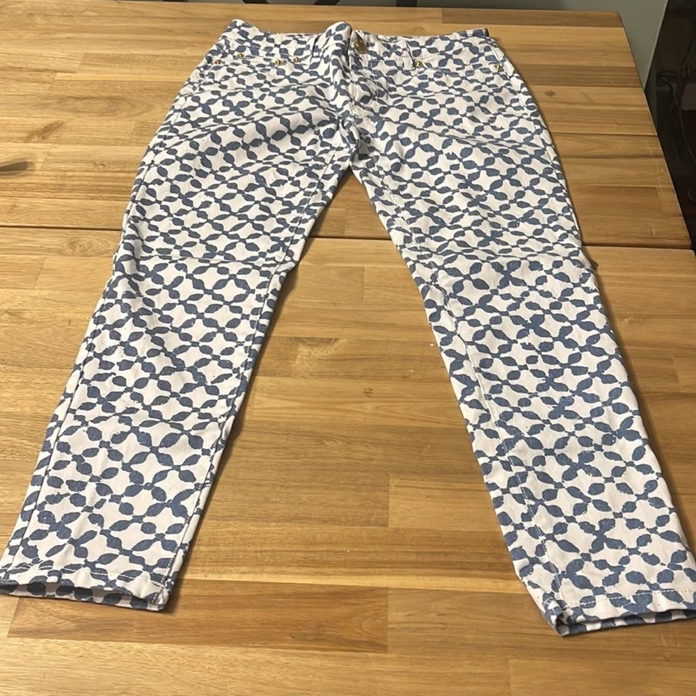 MICHAEL KORS  skinny jeans
